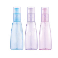 180ml Plastic Soap Foam Pump Bottle  (NB243-1)